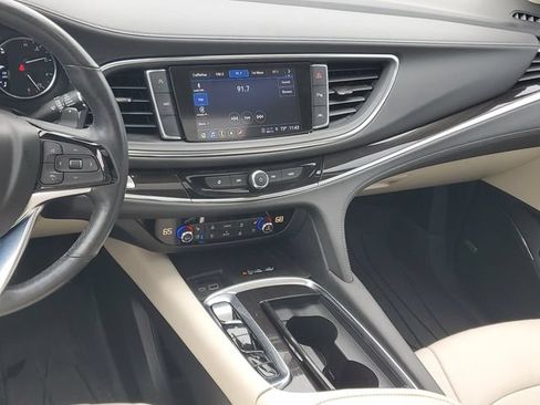 Certified 2024 Buick Enclave Premium w/ Experience Buick Package AWD/4WD image 14