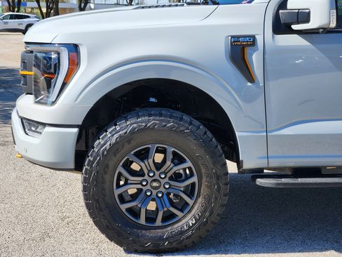 Used 2023 Ford F150 Tremor w/ Equipment Group 402A High image 27