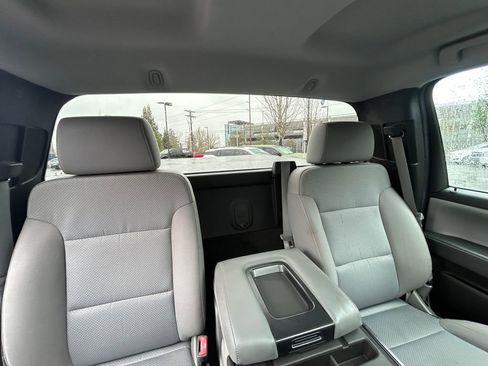 Used 2015 Chevrolet Silverado 1500 LS w/ Trailering Package image 27