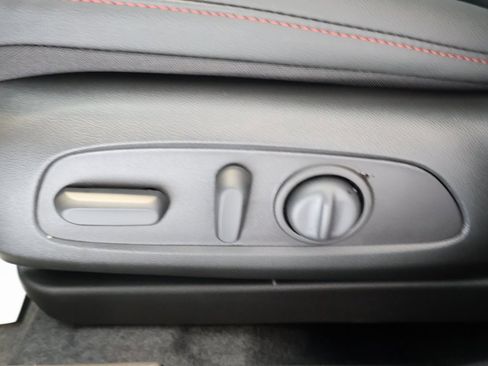 New 2026 Chevrolet Trax RS image 13