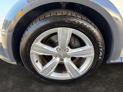 Used 2013 Audi A4 Premium Plus w/ Premium Plus Pkg AWD/4WD image 36