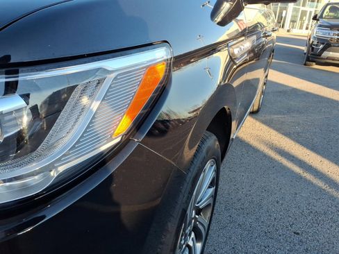 Used 2024 Lincoln Navigator Reserve image 5