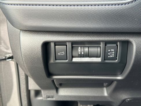 New 2026 Subaru Forester Premium image 32