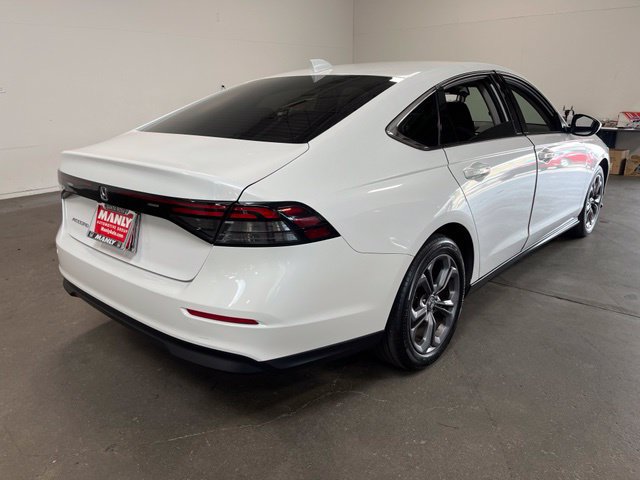 Used 2023 Honda Accord EX image 3