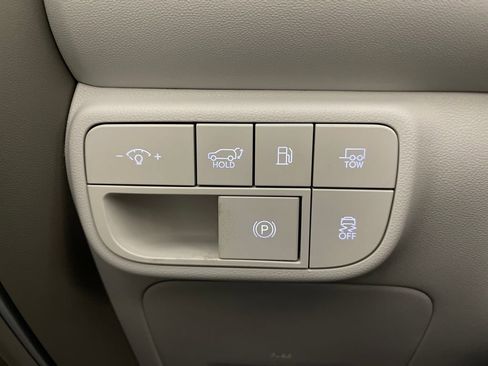 New 2026 Hyundai Palisade SEL Premium image 30