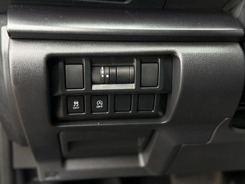 Used 2023 Subaru Crosstrek 2.5i Sport image 23