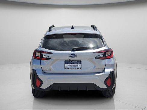 Used 2025 Subaru Crosstrek 2.5i Premium AWD/4WD image 24