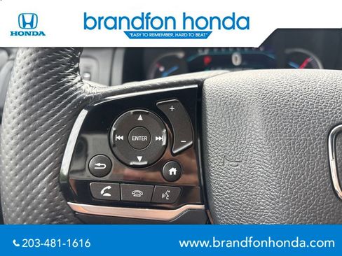 Used 2020 Honda Passport Elite image 14