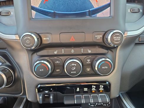 Used 2021 RAM 1500 Big Horn AWD/4WD image 23