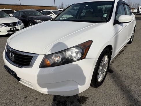 Used 2010 Honda Accord LX image 1