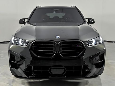 Used 2024 BMW X5 M Competition w/ Executive Package AWD/4WD image 5