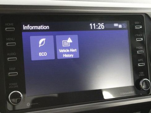 Used 2022 Toyota Tacoma SR5 w/ Technology Package image 34