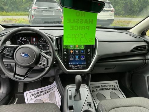 Certified 2024 Subaru Crosstrek 2.0i Premium AWD/4WD image 12