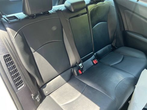Used 2020 Toyota Prius Prime Limited FWD image 18