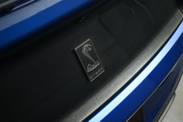 Used 2017 Ford Mustang Shelby GT350 w/ Electronics Package RWD image 45
