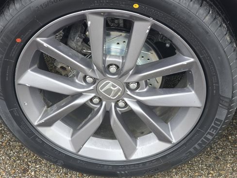 Used 2020 Honda Civic EX-L image 11