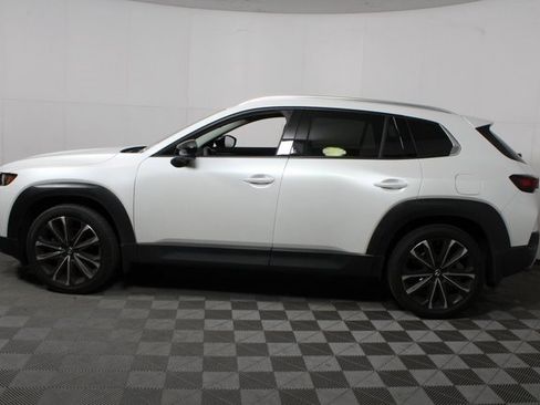 Used 2024 MAZDA CX-50 2.5 Turbo w/ Premium Plus Pkg image 4