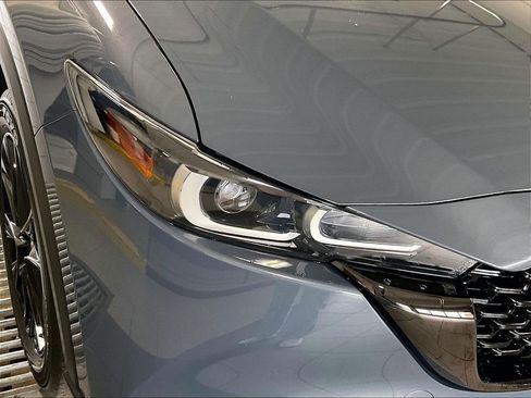 Used 2024 MAZDA CX-5 Carbon Edition AWD/4WD image 34