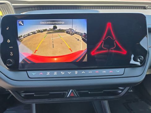 New 2026 Dodge Charger Scat Pack AWD/4WD image 11