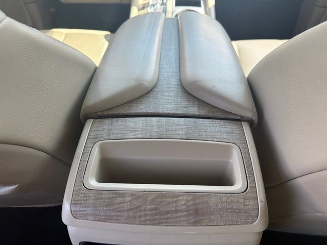 Used 2019 Nissan Murano SL w/ SL Technology Package FWD image 21