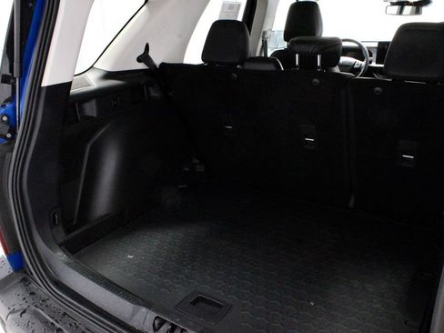 Certified 2025 Ford Bronco Sport Outer Banks w/ Outer Banks Tech Package+ AWD/4WD image 16