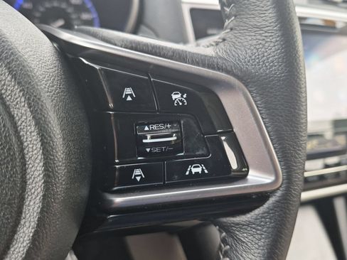 Used 2019 Subaru Outback 2.5i Limited AWD/4WD image 15