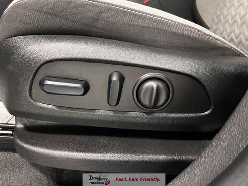 Used 2024 Chevrolet Equinox LS w/ LS Convenience Package FWD image 29