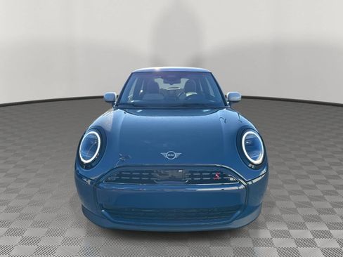 New 2026 MINI Cooper S image 8