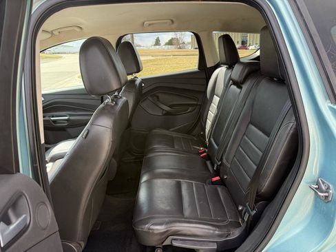 Used 2013 Ford Escape SEL image 14