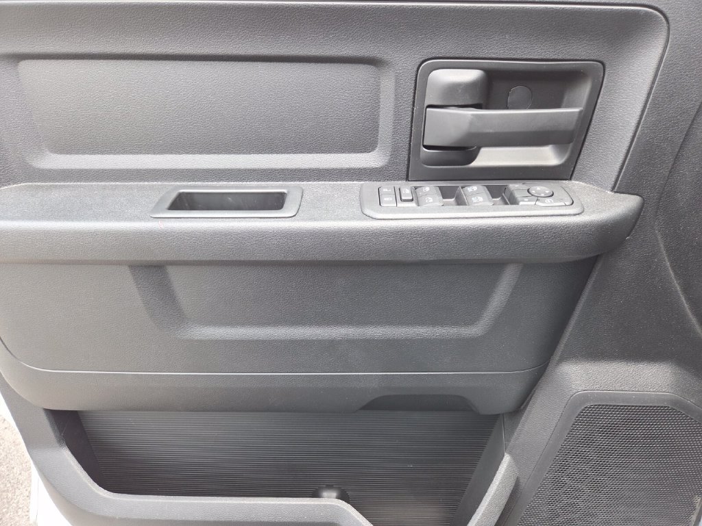 New 2026 RAM 3500 Tradesman AWD/4WD image 29