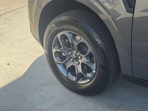 Used 2026 Ford Maverick XLT FWD image 29
