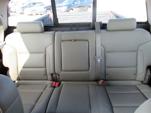 Used 2016 GMC Sierra 1500 SLT image 12