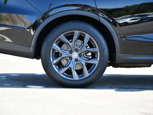 Used 2023 Acura MDX A-Spec AWD/4WD image 10