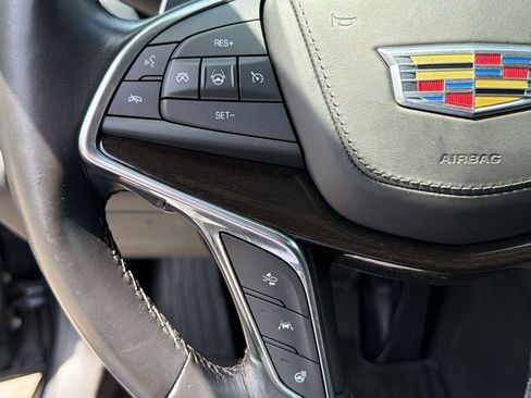 Used 2020 Cadillac CT6 Platinum AWD/4WD image 14