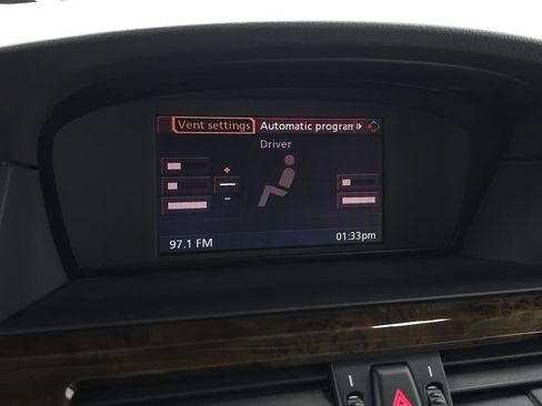 Used 2006 BMW 530i Sedan image 22