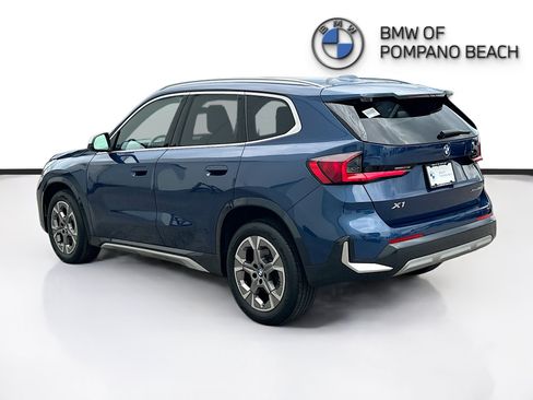 Certified 2023 BMW X1 xDrive28i w/ Convenience Package AWD/4WD image 5