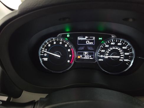 Used 2018 Subaru Forester 2.5i Premium AWD/4WD image 31