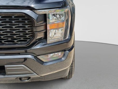 Used 2023 Ford F150 XL w/ STX Appearance Package AWD/4WD image 11