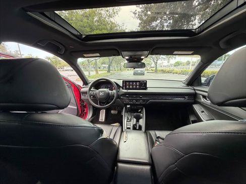Used 2023 Honda Accord Sport image 21