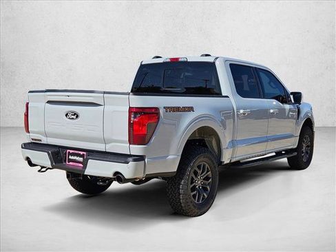 New 2026 Ford F150 Tremor w/ Equipment Group 402B AWD/4WD image 2