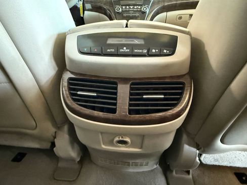 Used 2012 Acura MDX AWD/4WD image 15