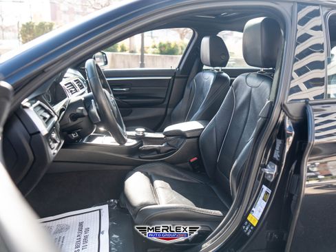 Used 2018 BMW 440i Gran Coupe xDrive image 16