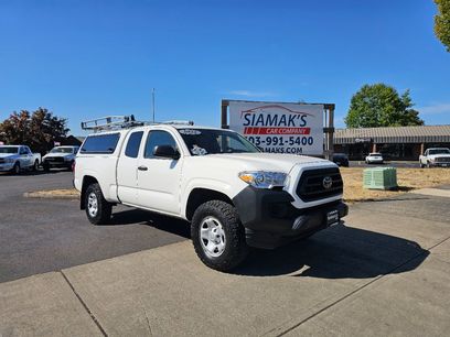Used 2022 Toyota Tacoma SR