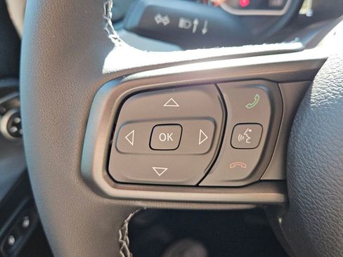 New 2026 Jeep Gladiator Sport AWD/4WD image 21
