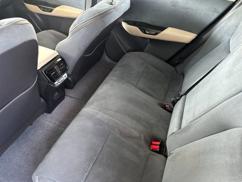 Used 2023 Lexus RZ 450e Premium w/ Accessory Package (Z1) image 13