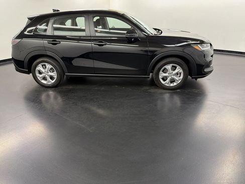 Used 2024 Honda HR-V LX image 8