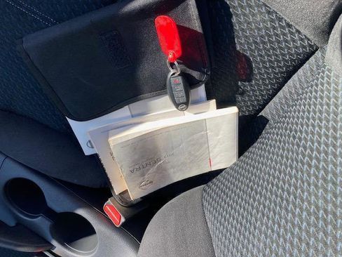 Used 2013 Nissan Sentra SR w/ Driver Pkg image 28