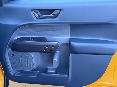 New 2026 Ford Maverick Lariat w/ Black Appearance Package image 29