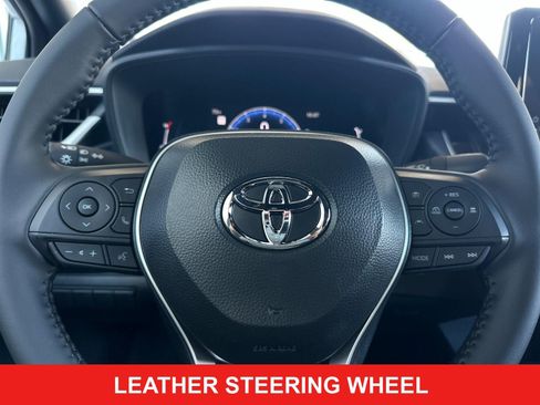 New 2026 Toyota Corolla SE w/ SE Package FWD image 24