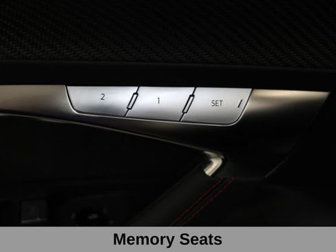 Used 2025 Audi RS 7 Performance AWD/4WD image 37